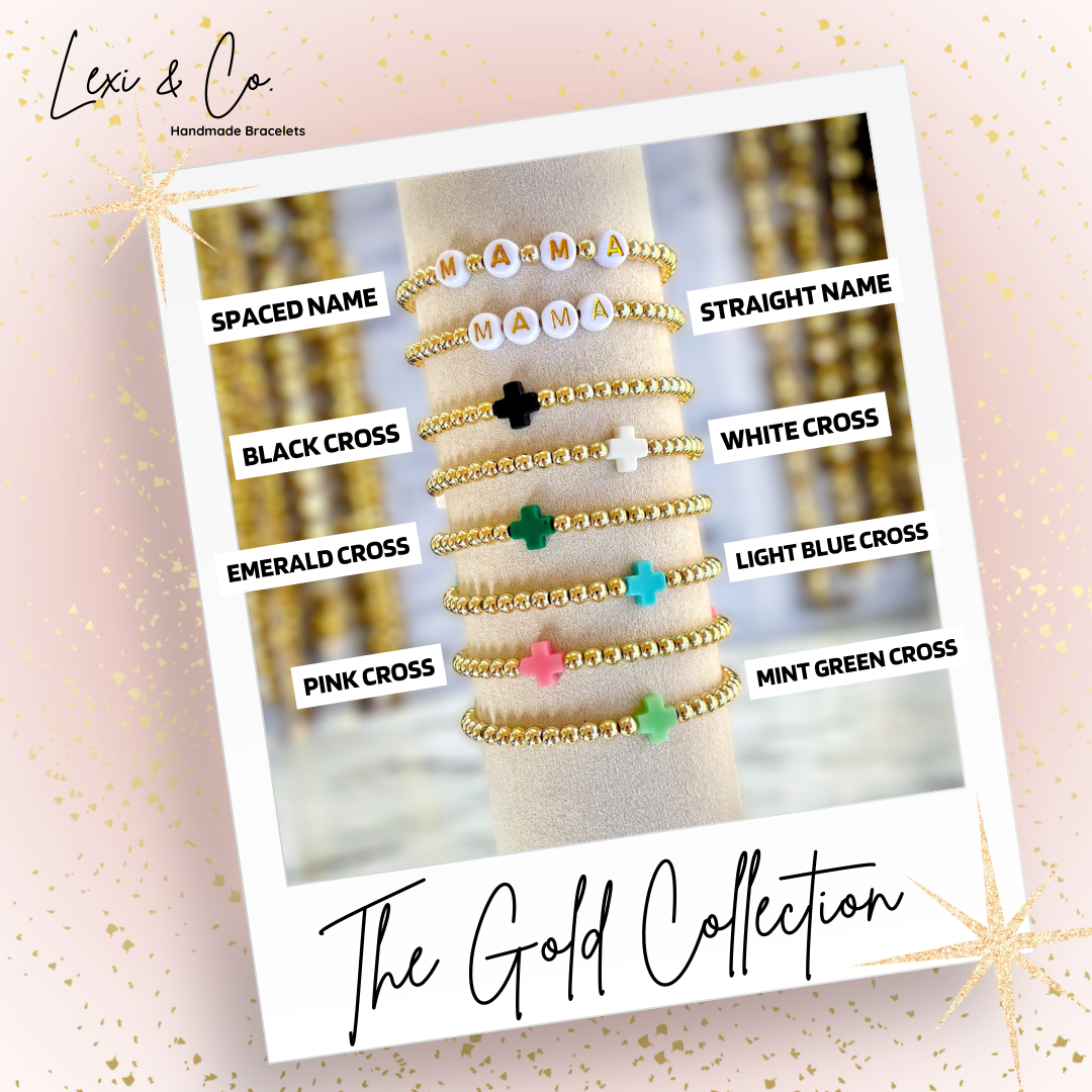 The Gold Collection