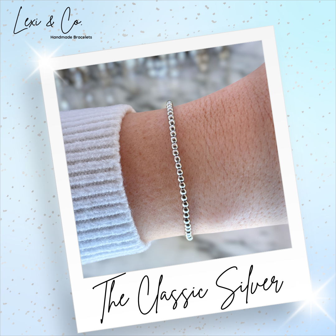 The Classic Silver
