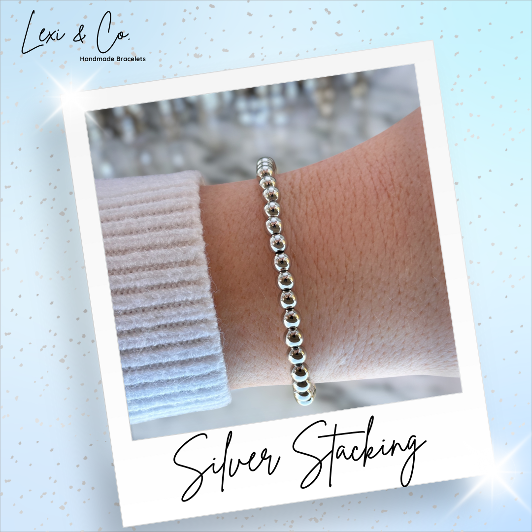 The Stacking Silver