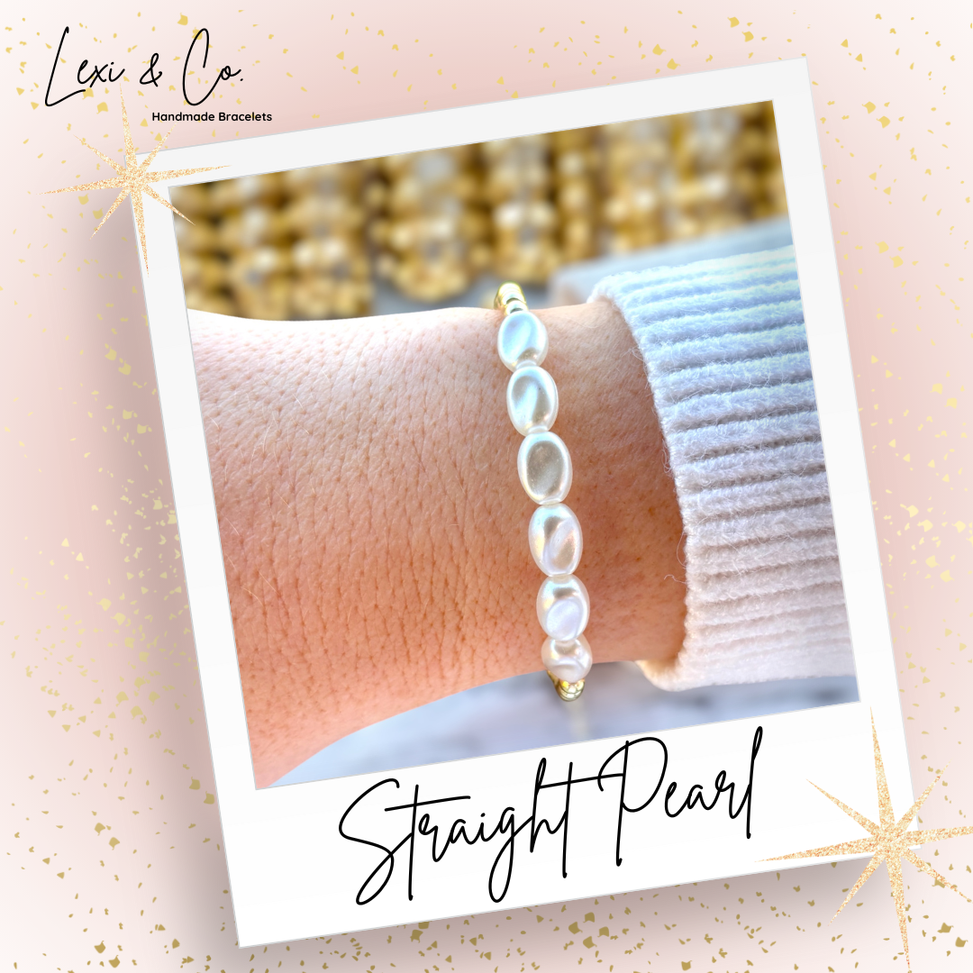 The Straight Pearl