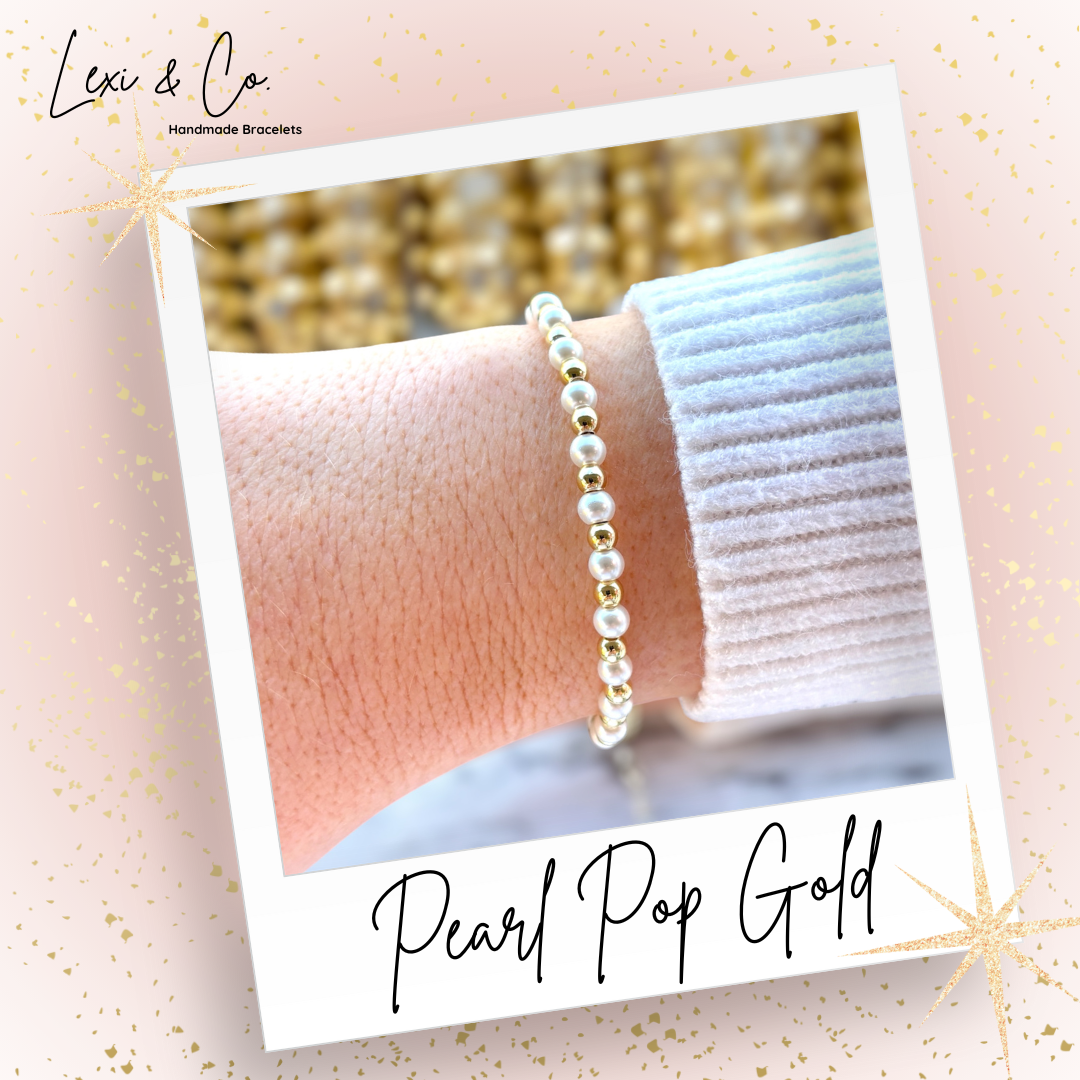 The Pearl Pop