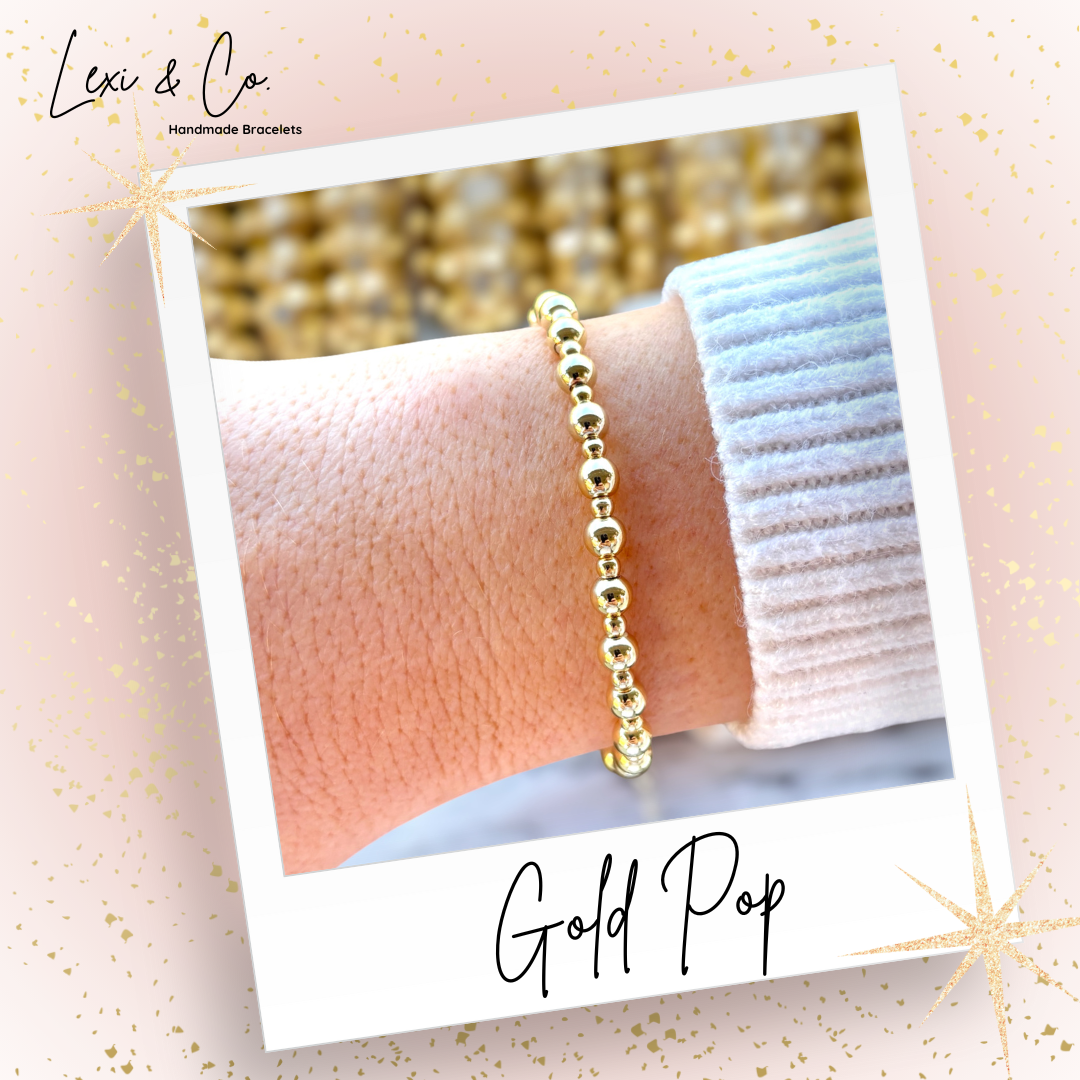 The Gold Pop