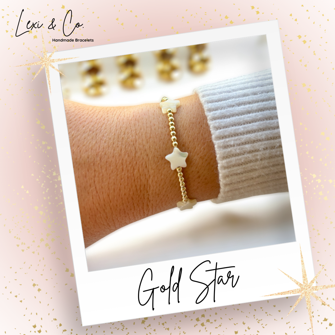 The Gold Star