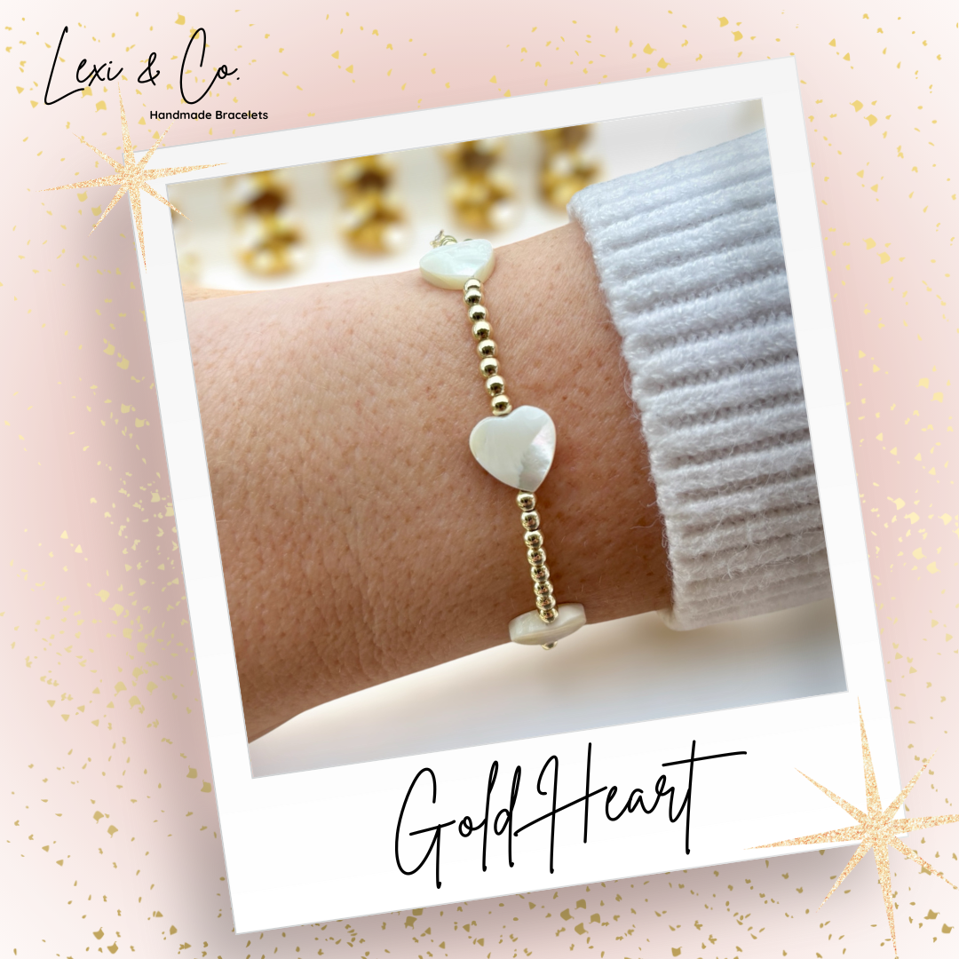 The Gold Heart