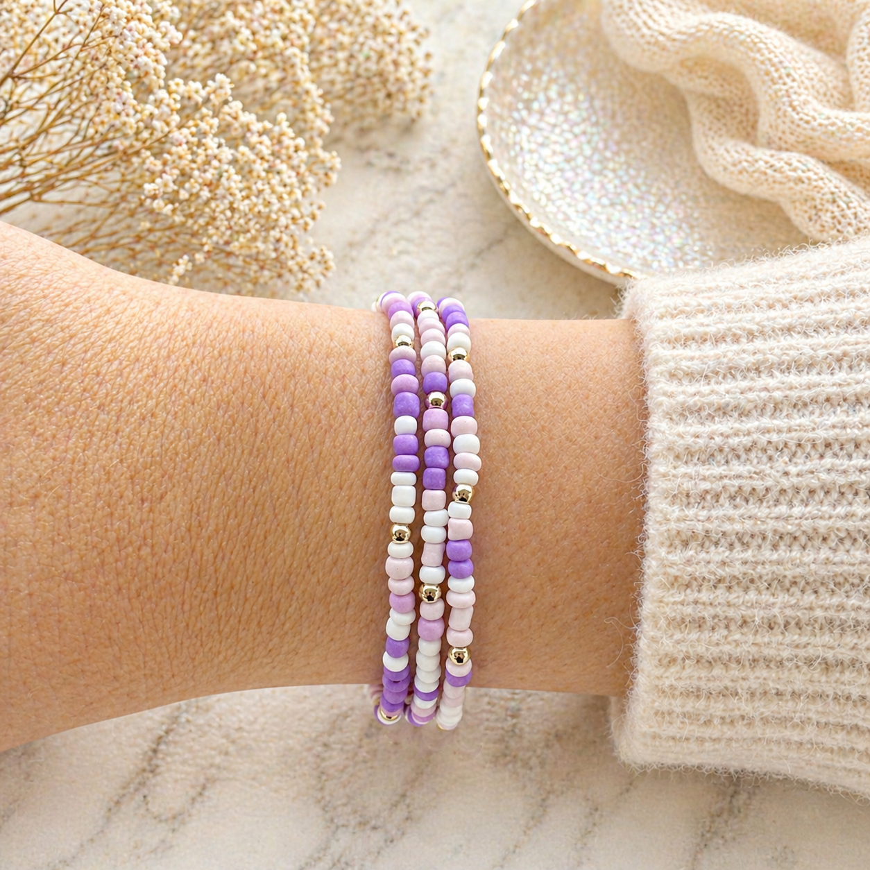 Lavender Haze Trio
