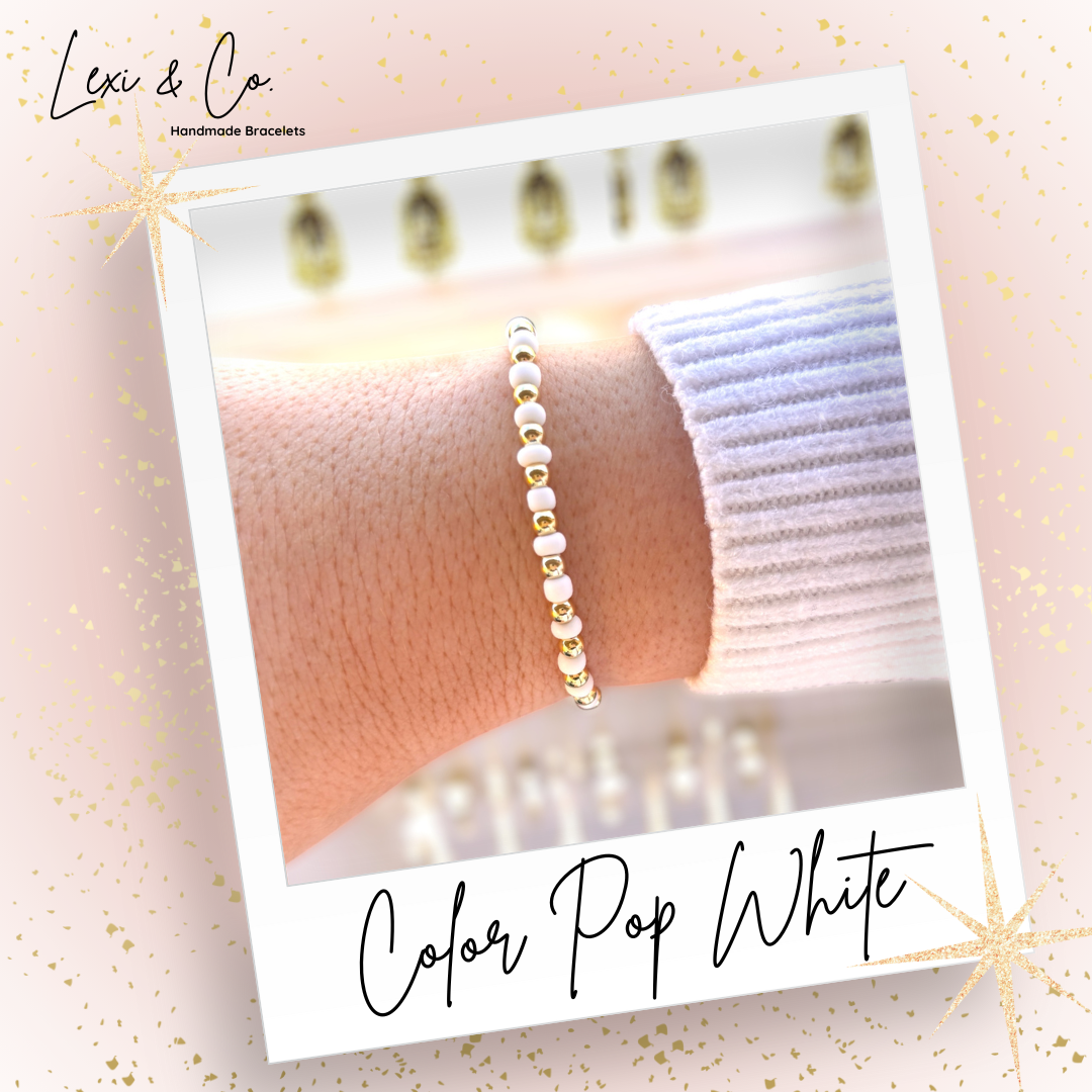 The Color Pop