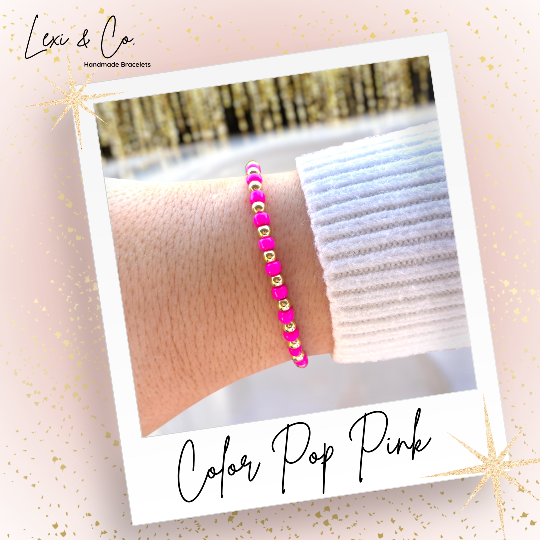 The Color Pop