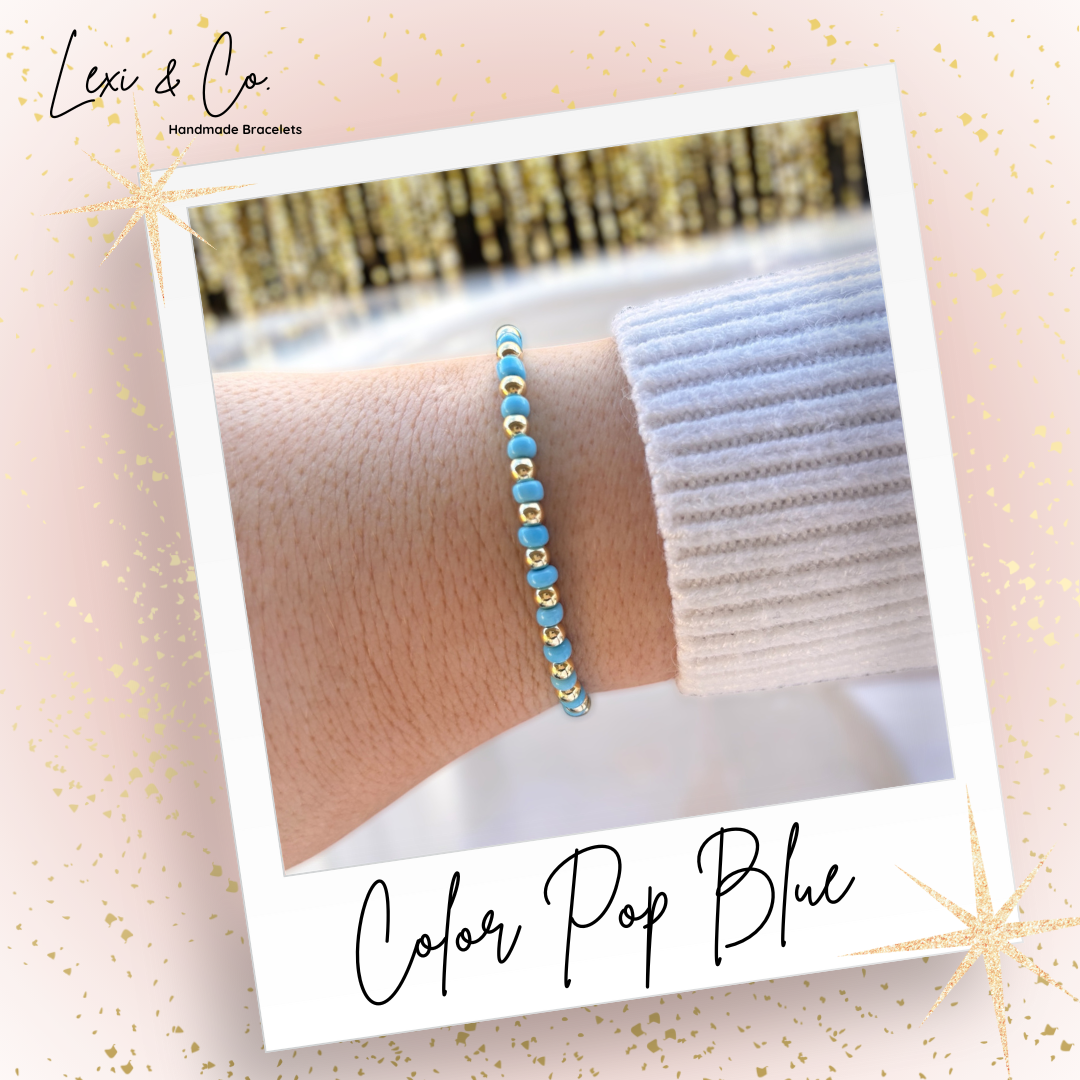 The Color Pop