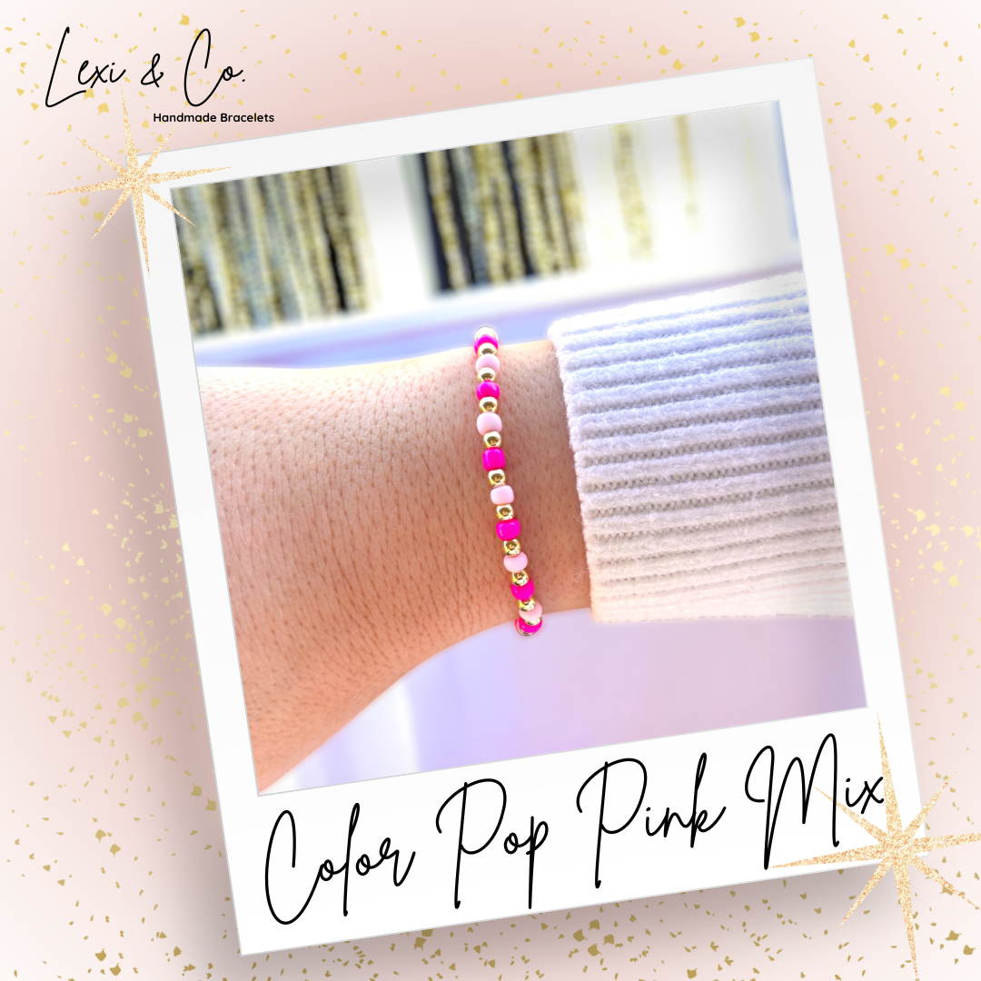The Color Pop