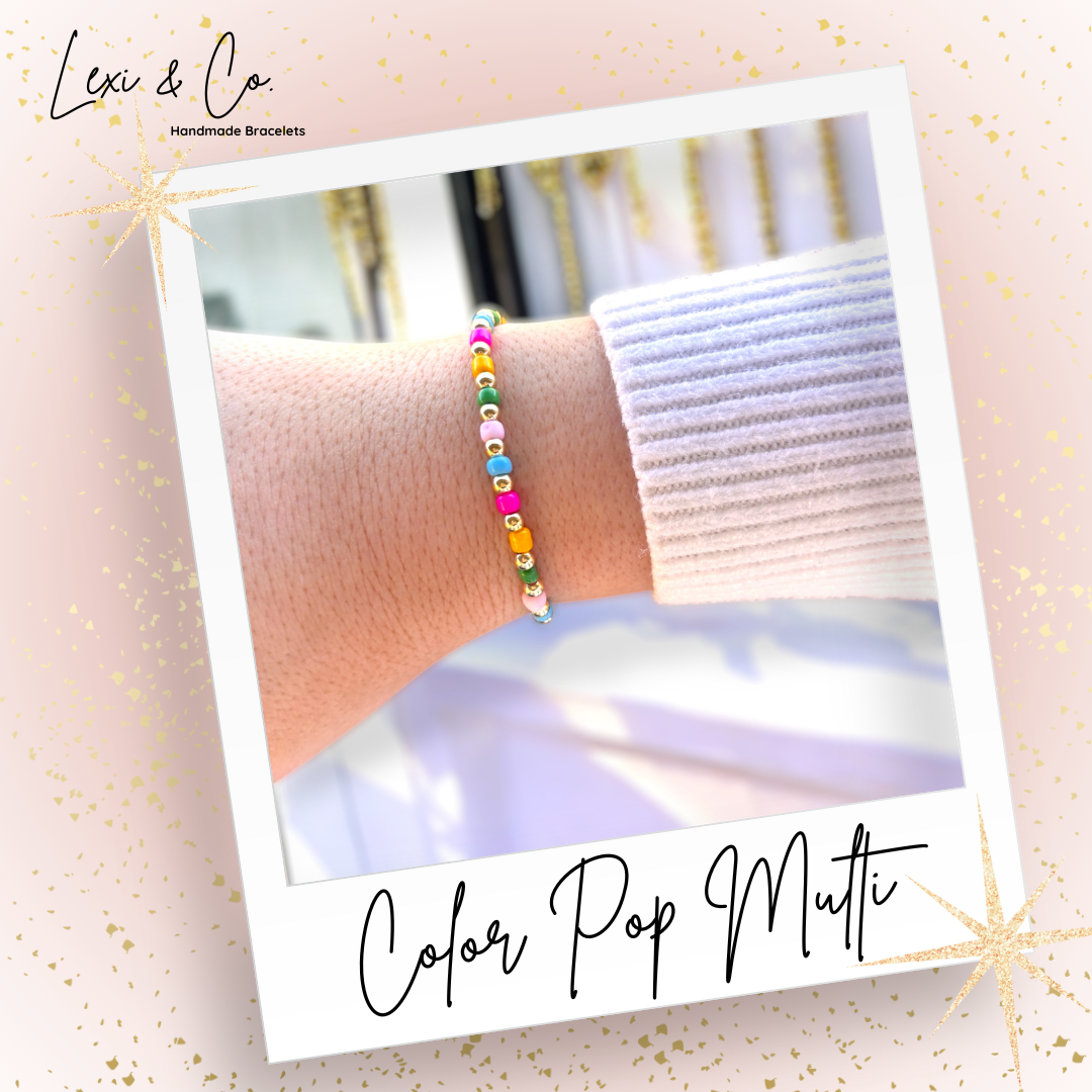 The Color Pop