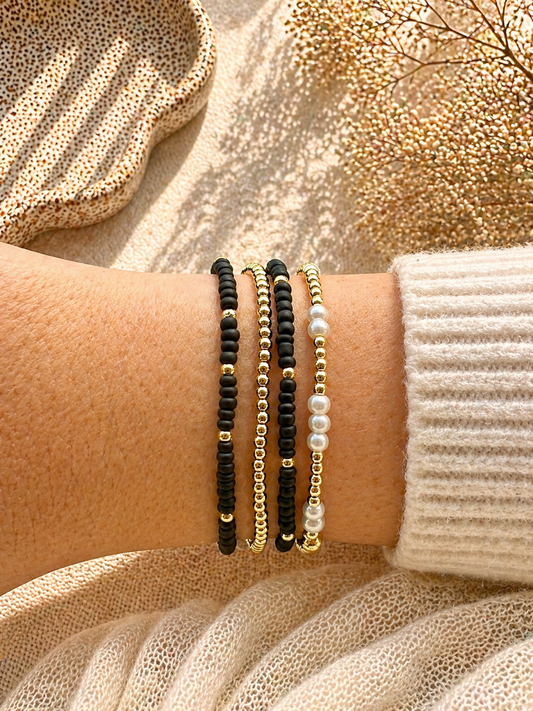 The Classic Stack
