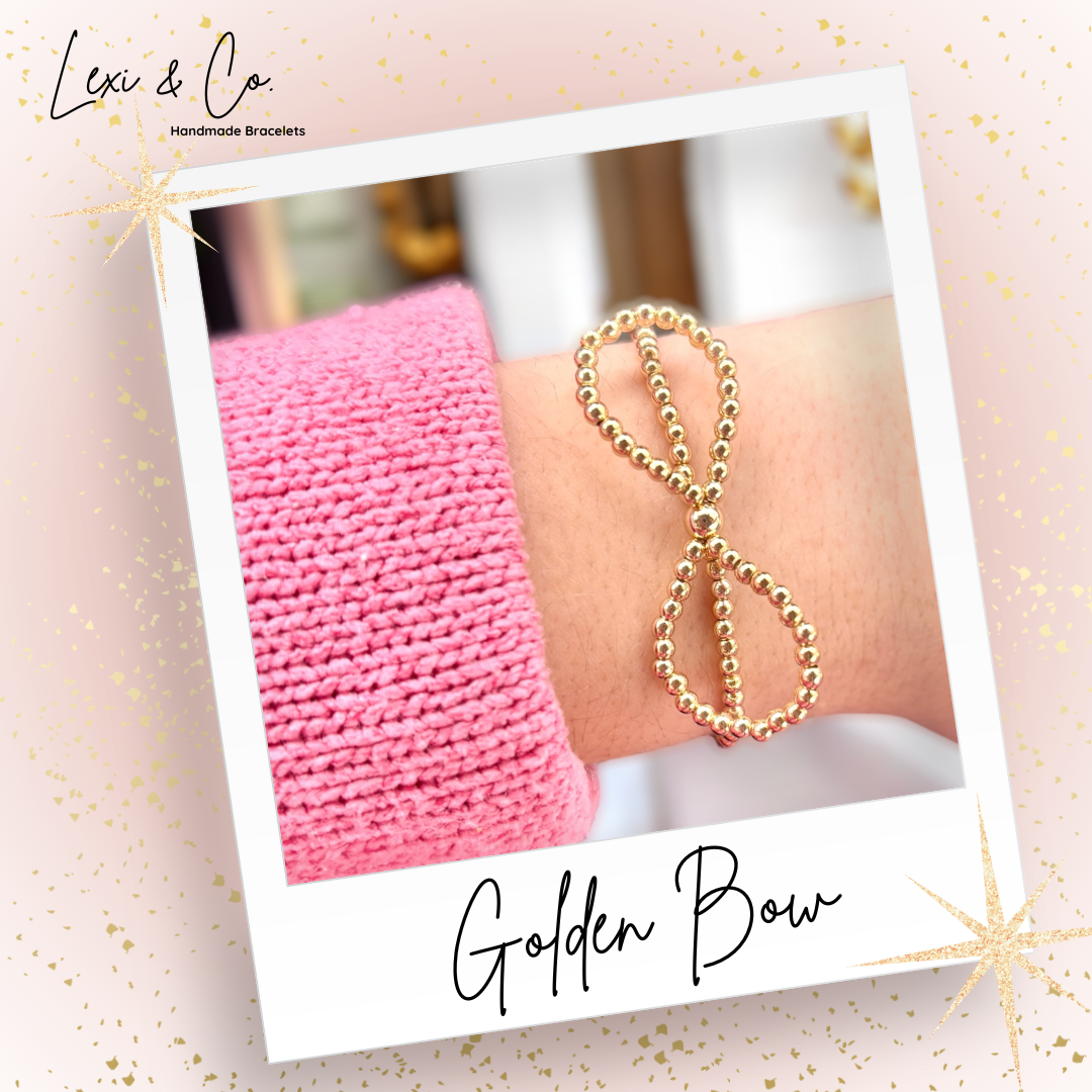 The Golden Bow