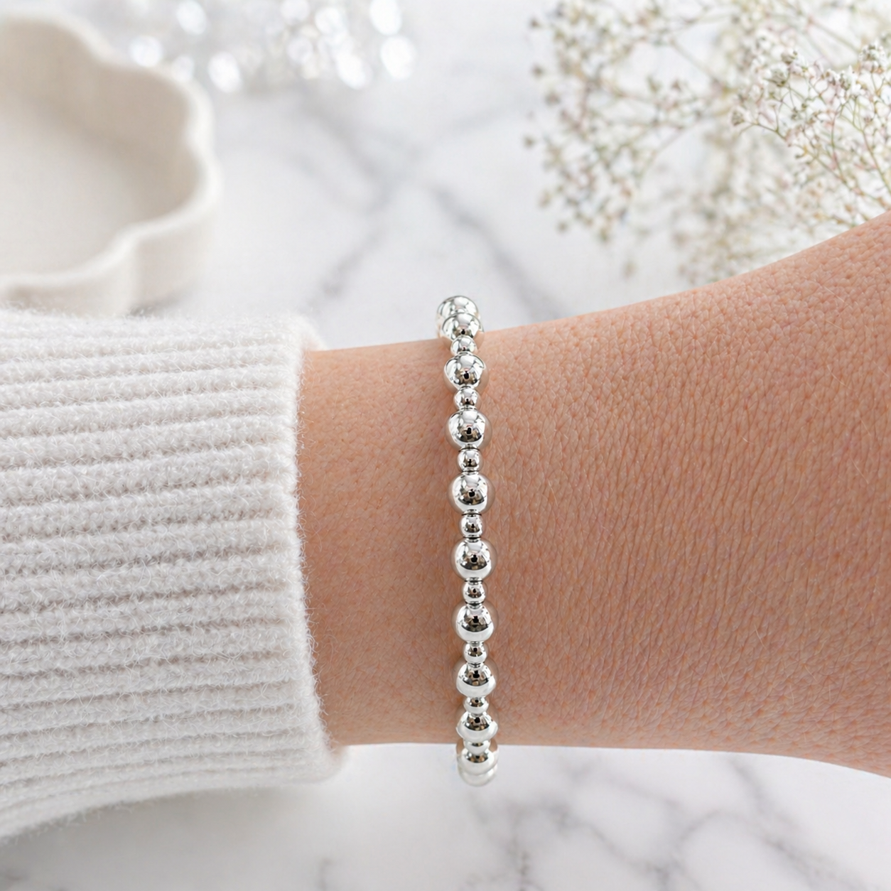 The Silver Pop