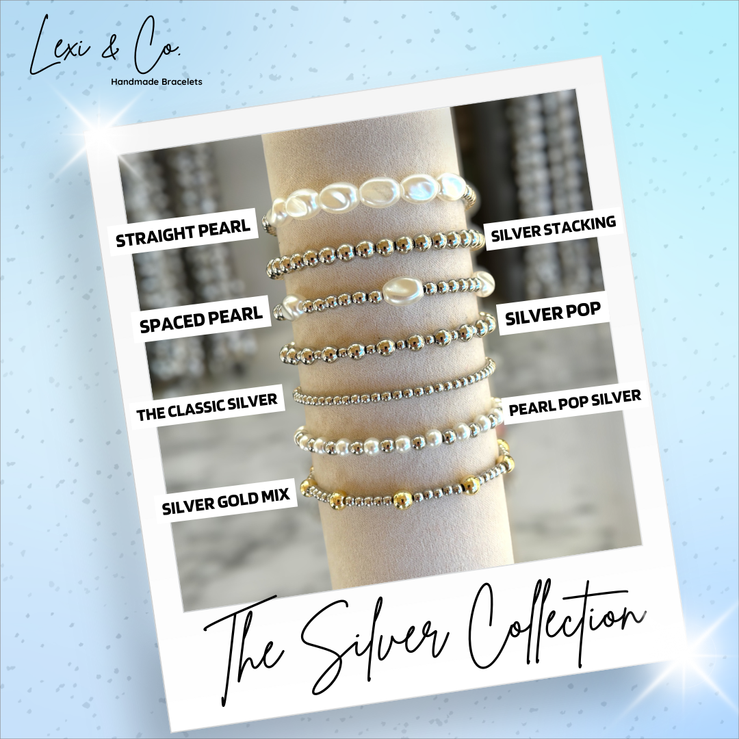 The Silver Collection