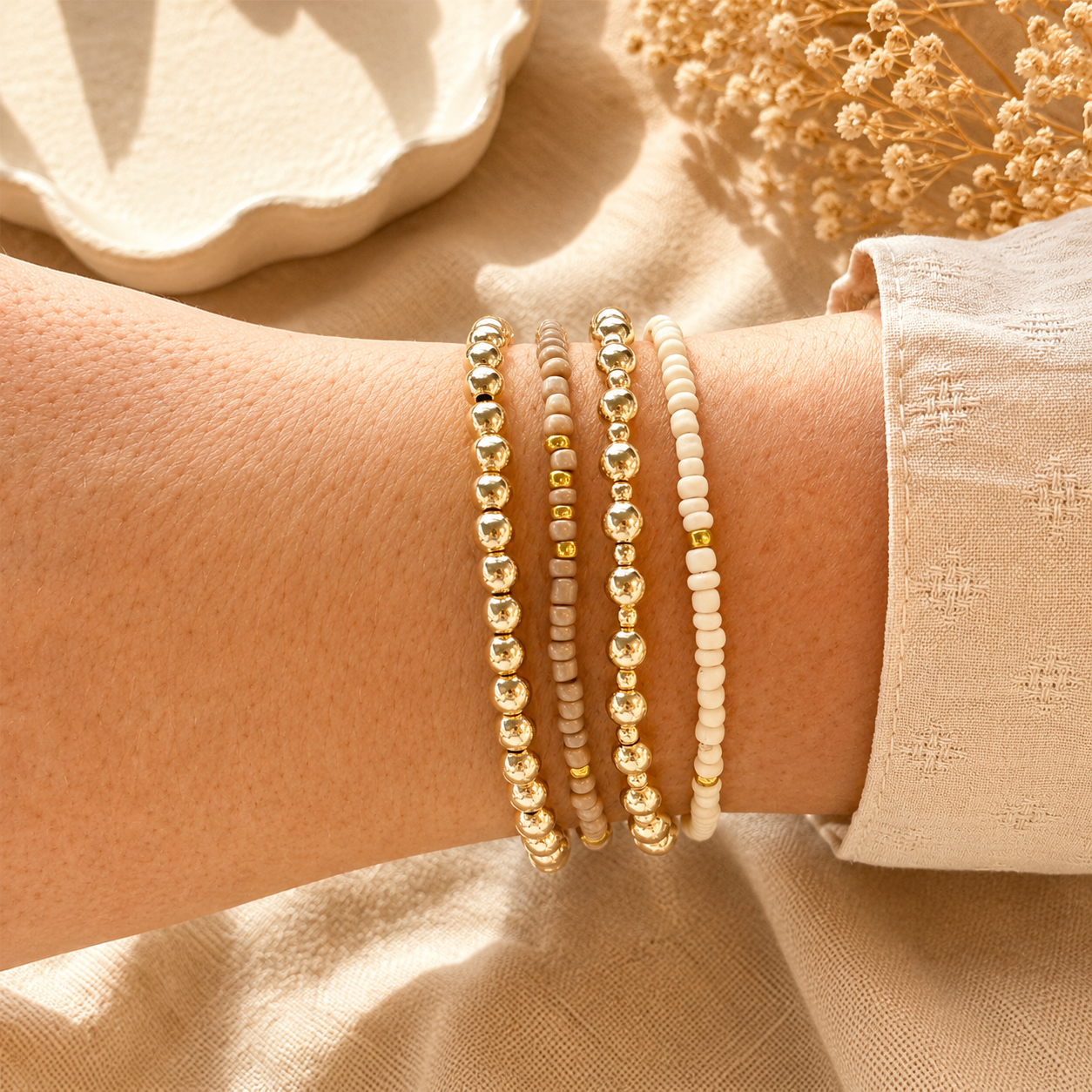 Signature Stacks