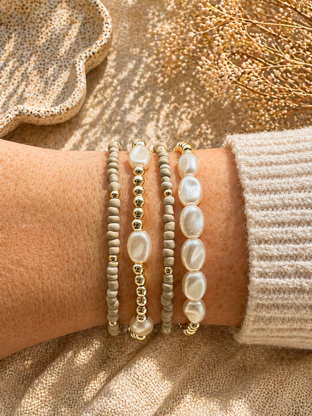The Pearl Stack
