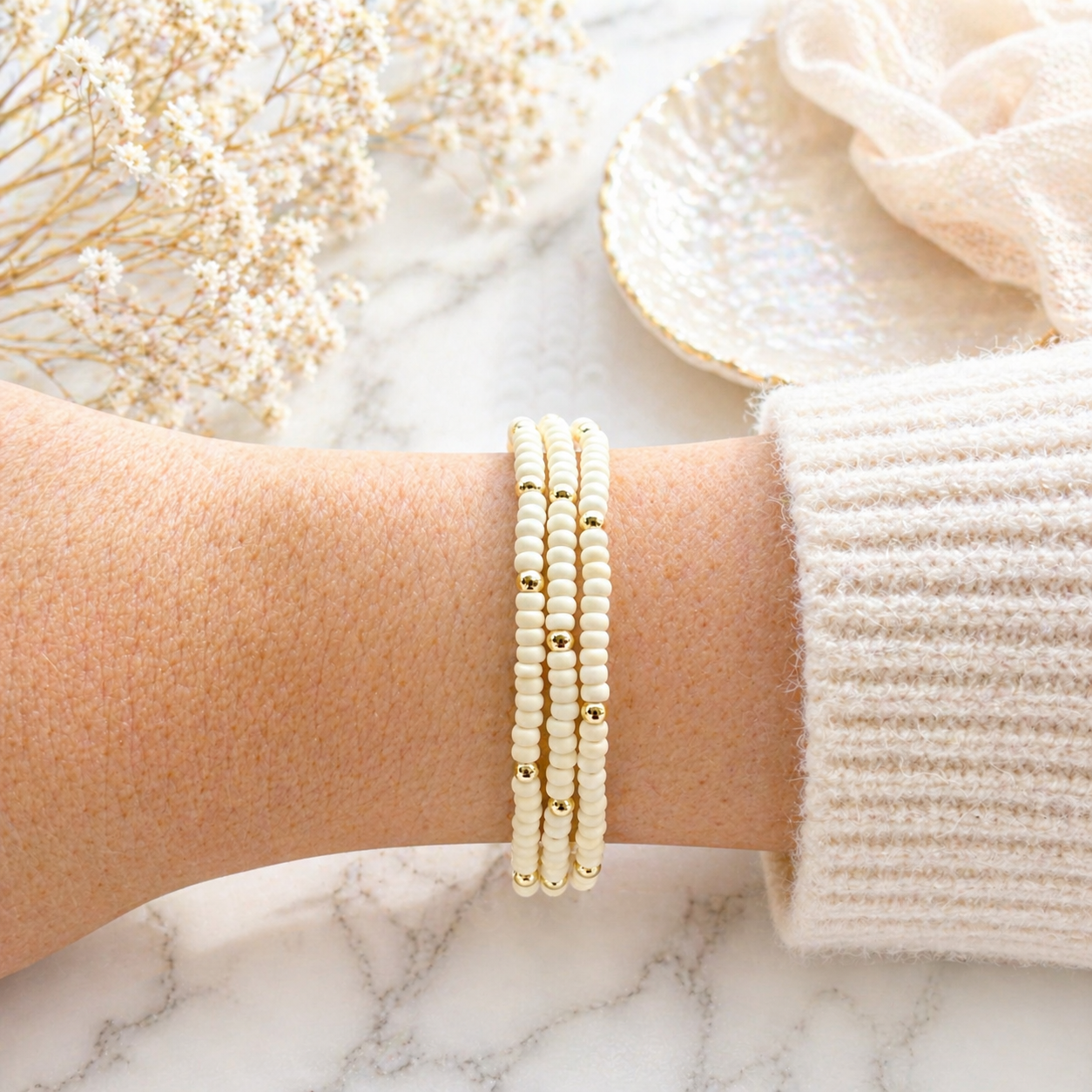 Ivory Trio
