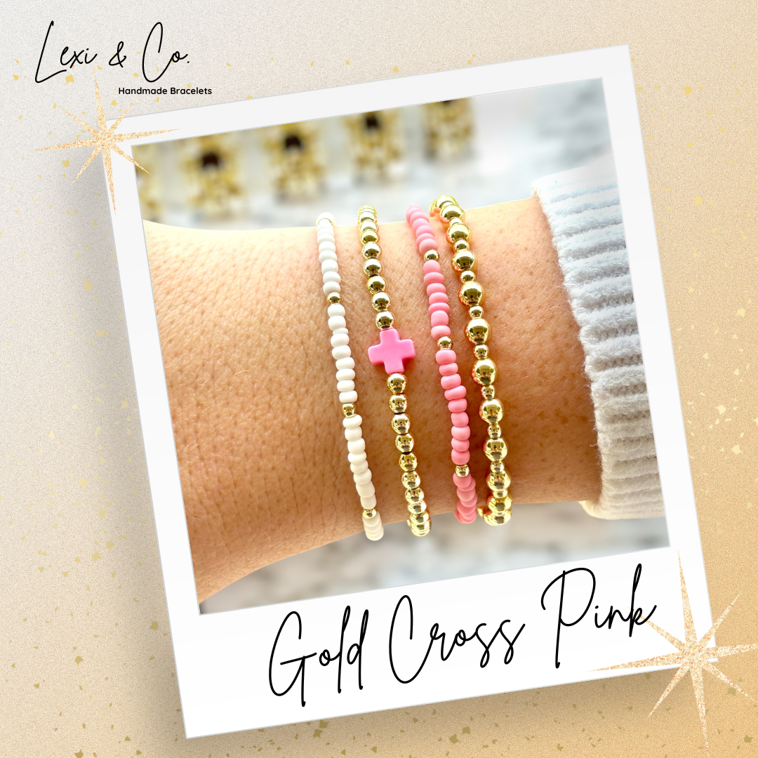 The Cross Stack