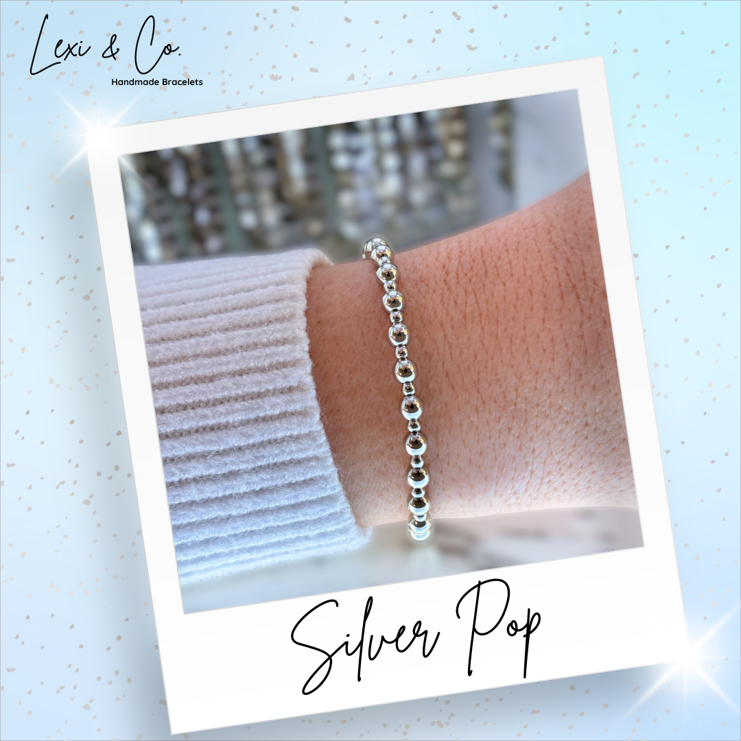 The Silver Pop