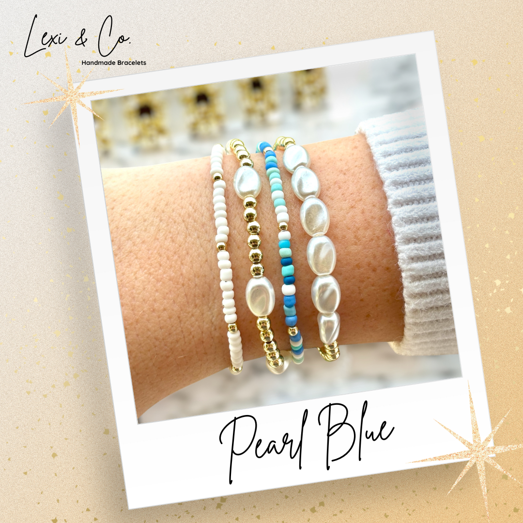 The Pearl Stack
