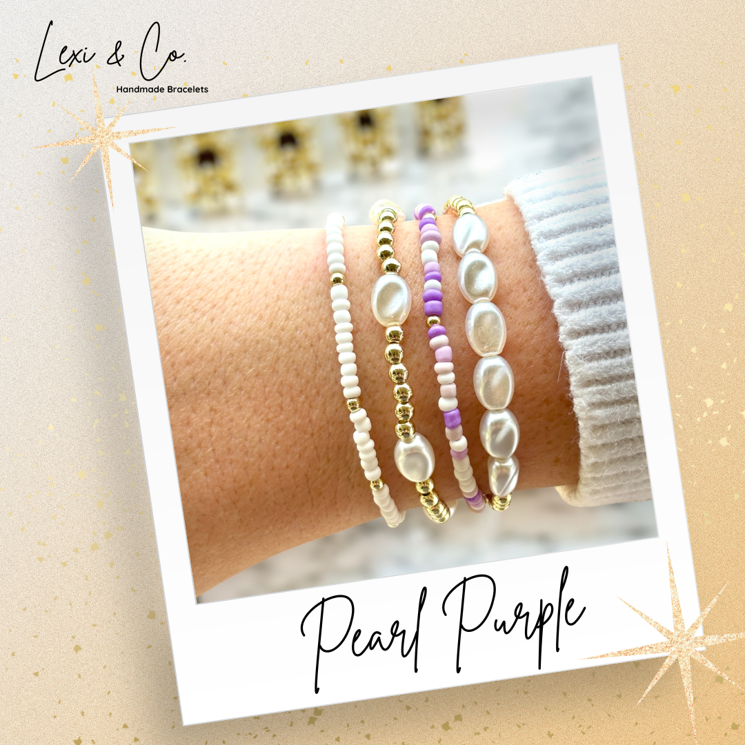The Pearl Stack