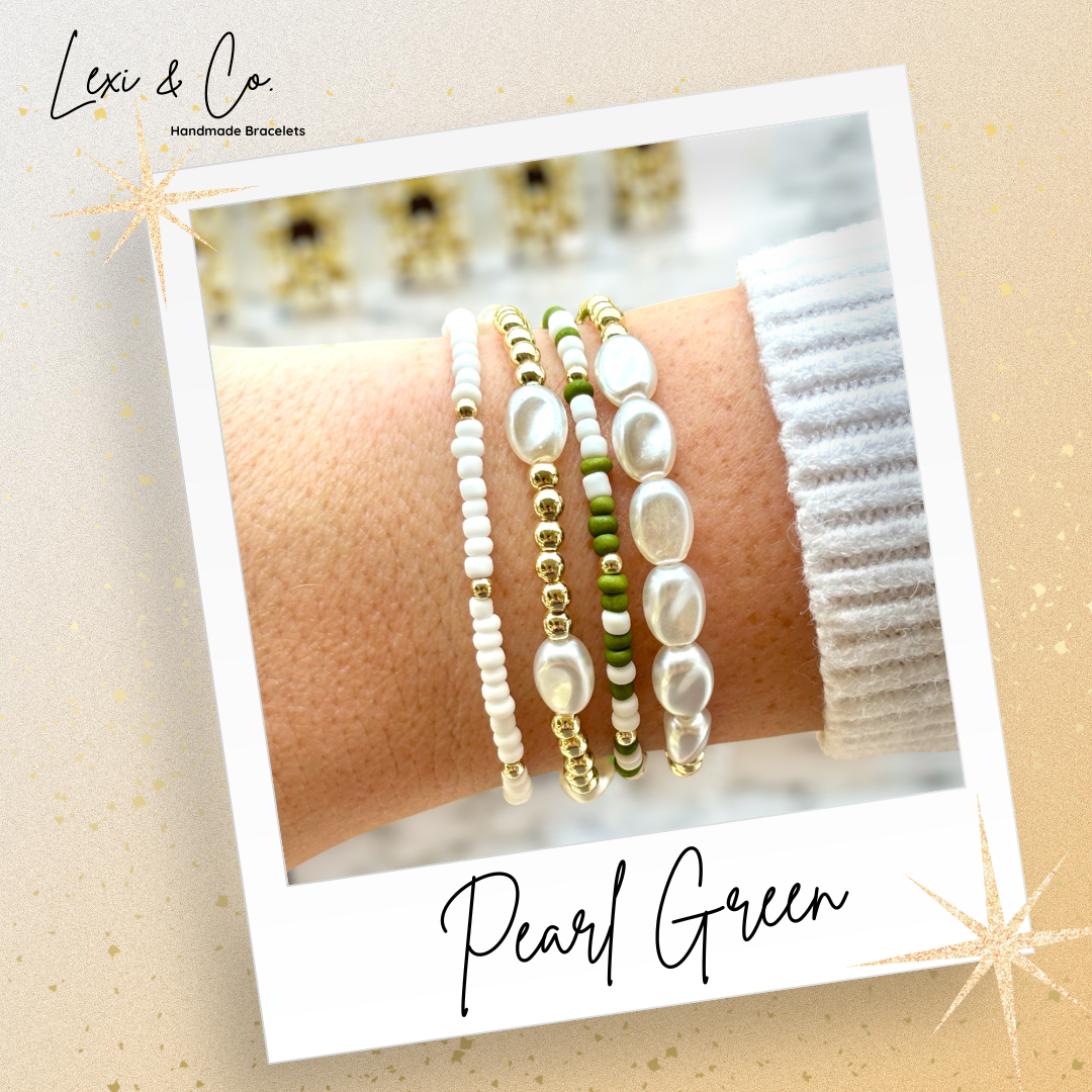 The Pearl Stack