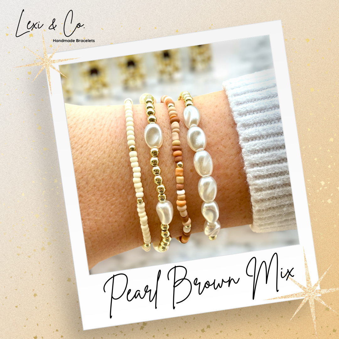 The Pearl Stack