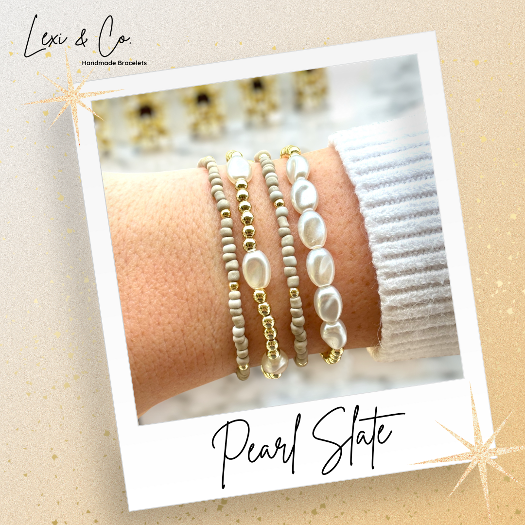 The Pearl Stack