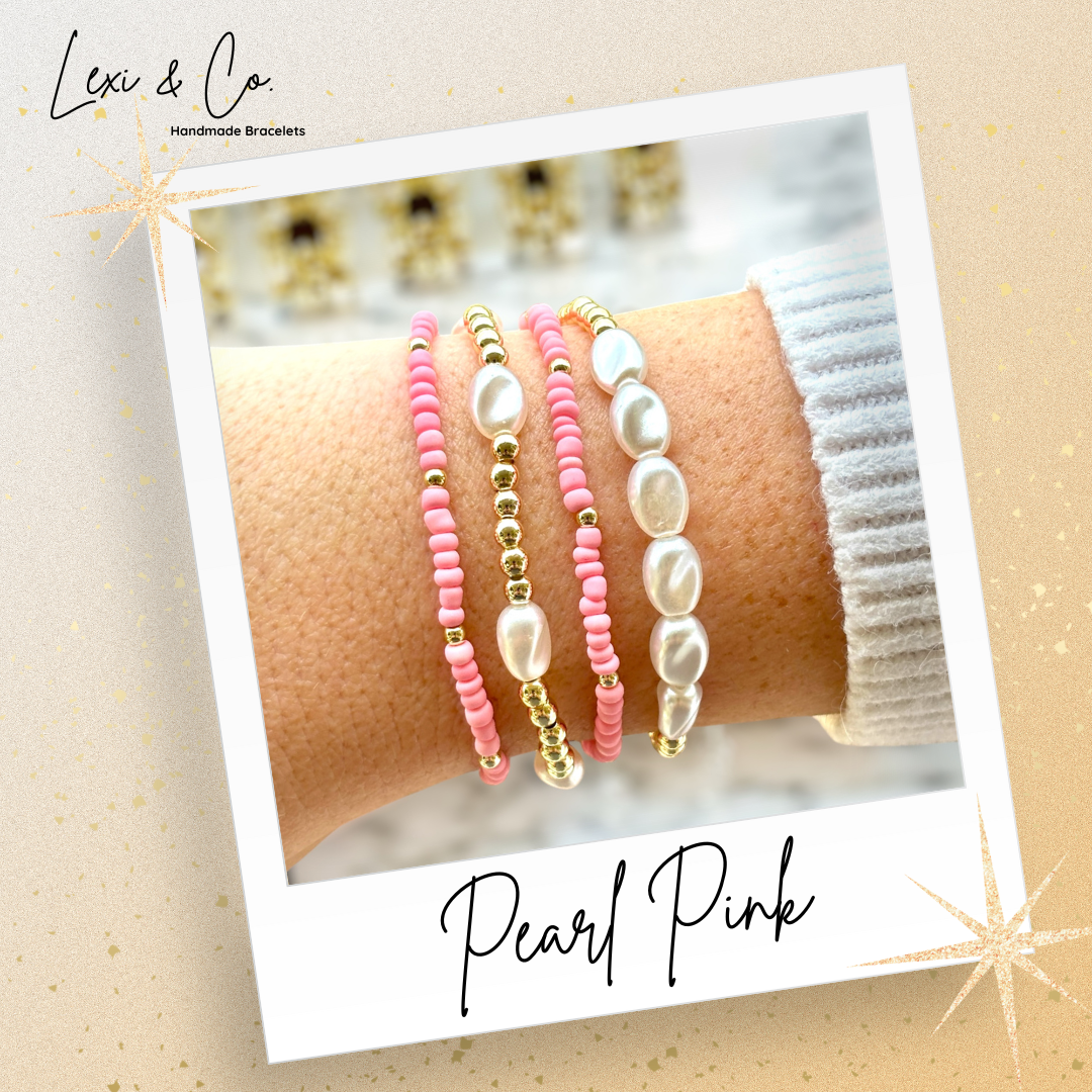 The Pearl Stack