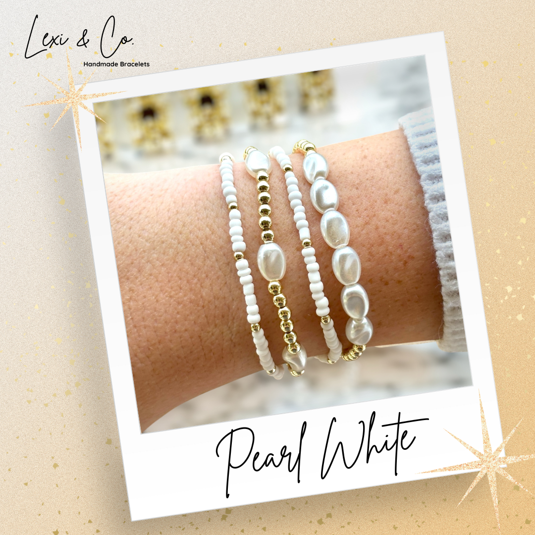 The Pearl Stack