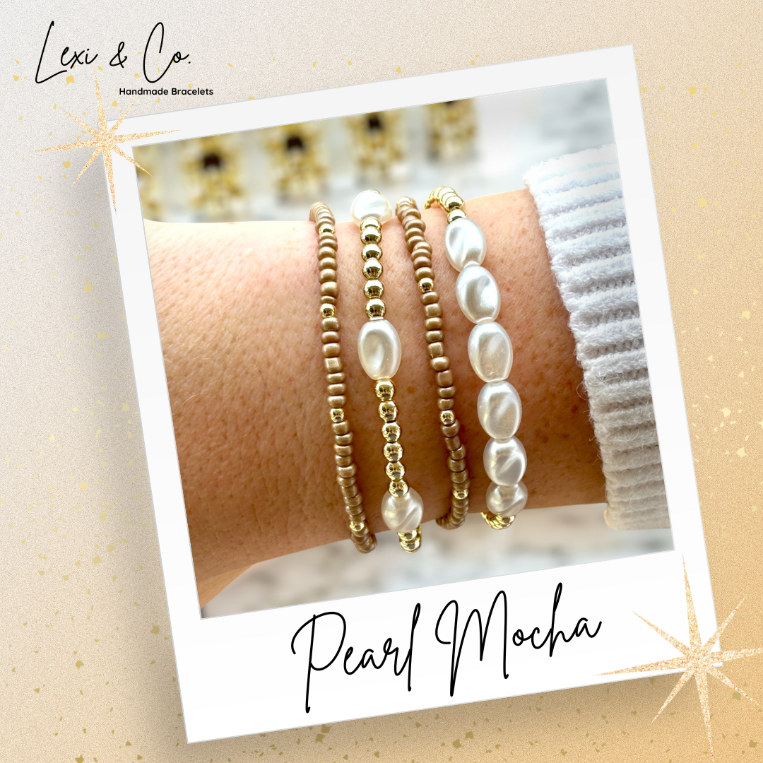 The Pearl Stack