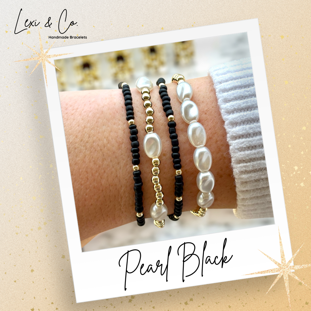 The Pearl Stack