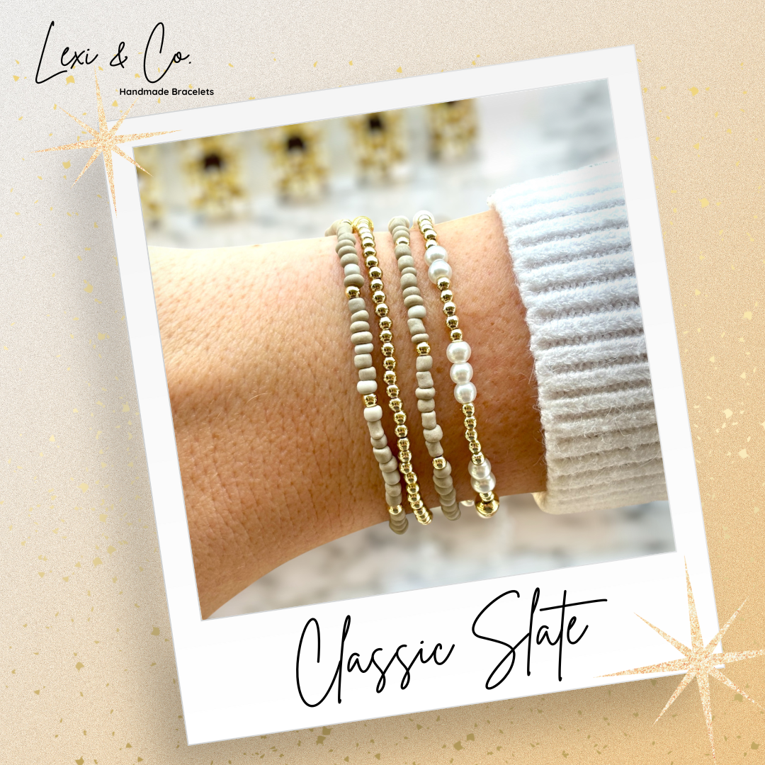 The Classic Stack