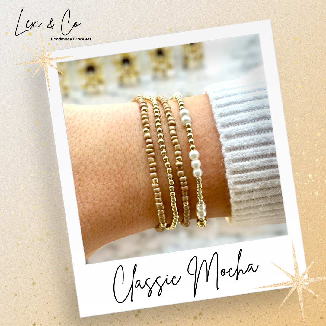 The Classic Stack
