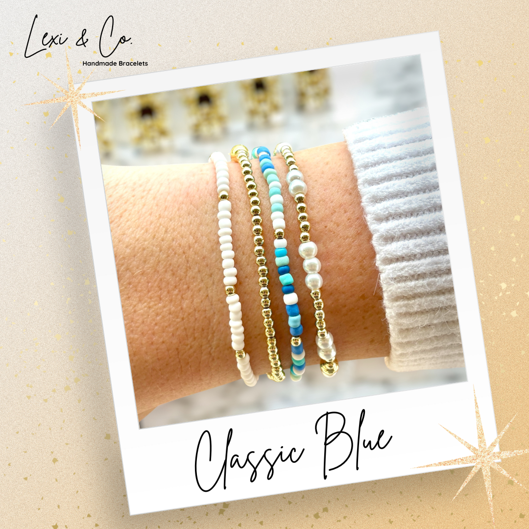 The Classic Stack
