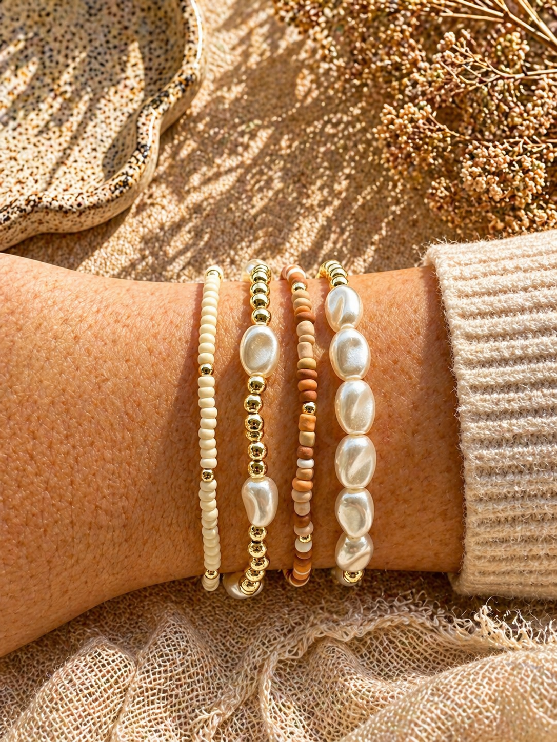 The Pearl Stack