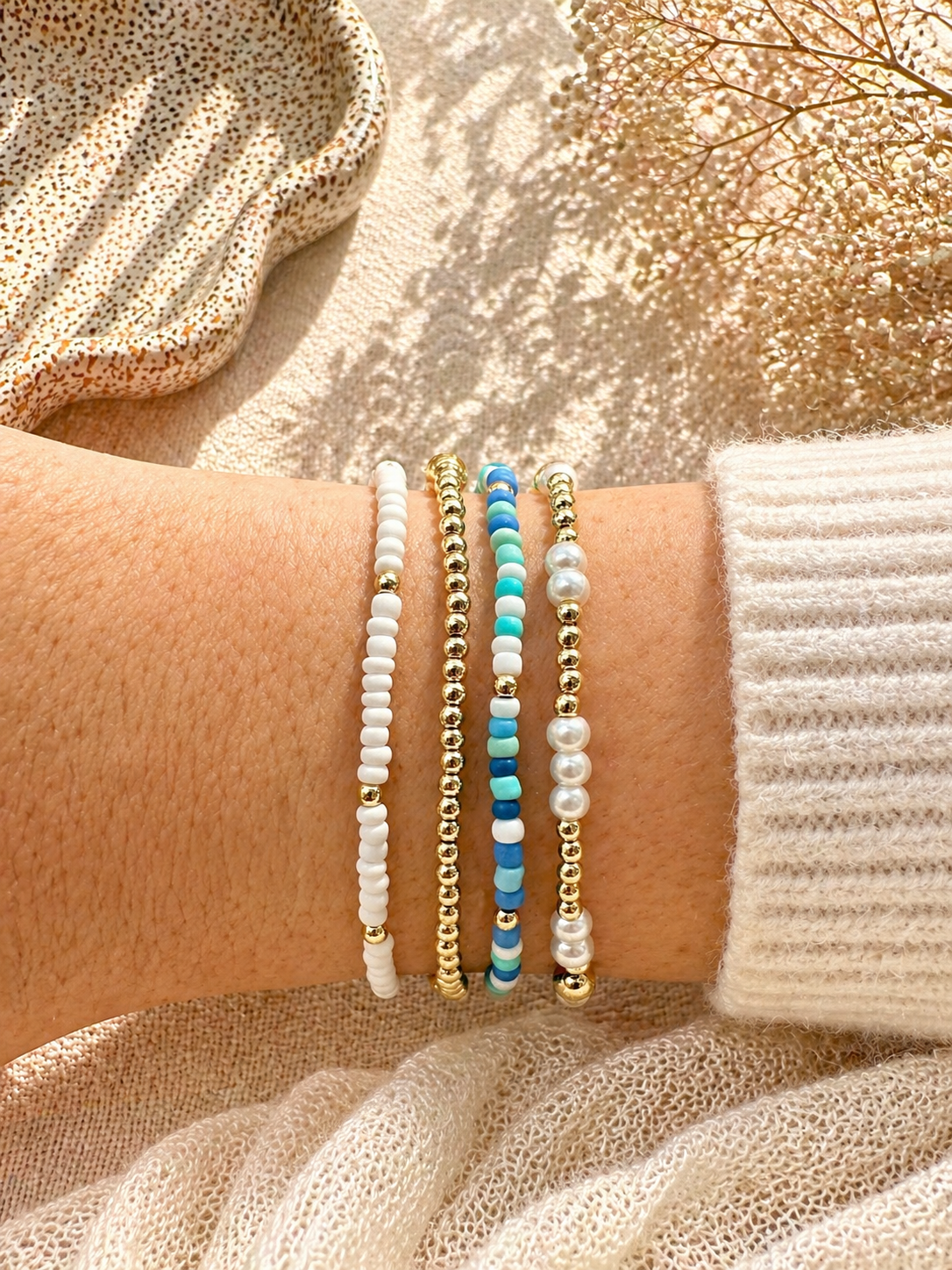 The Classic Stack