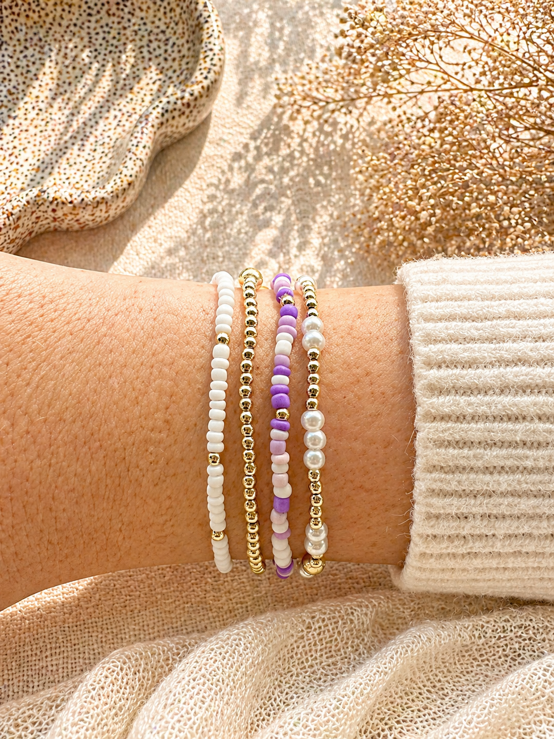 The Classic Stack