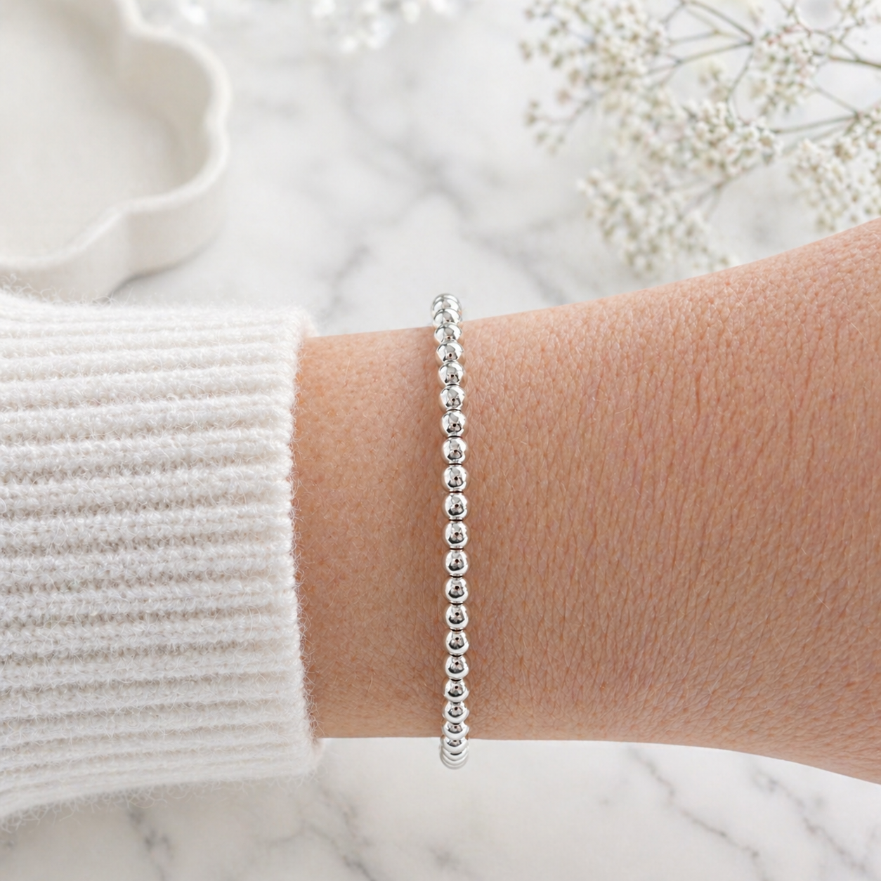 The Classic Silver