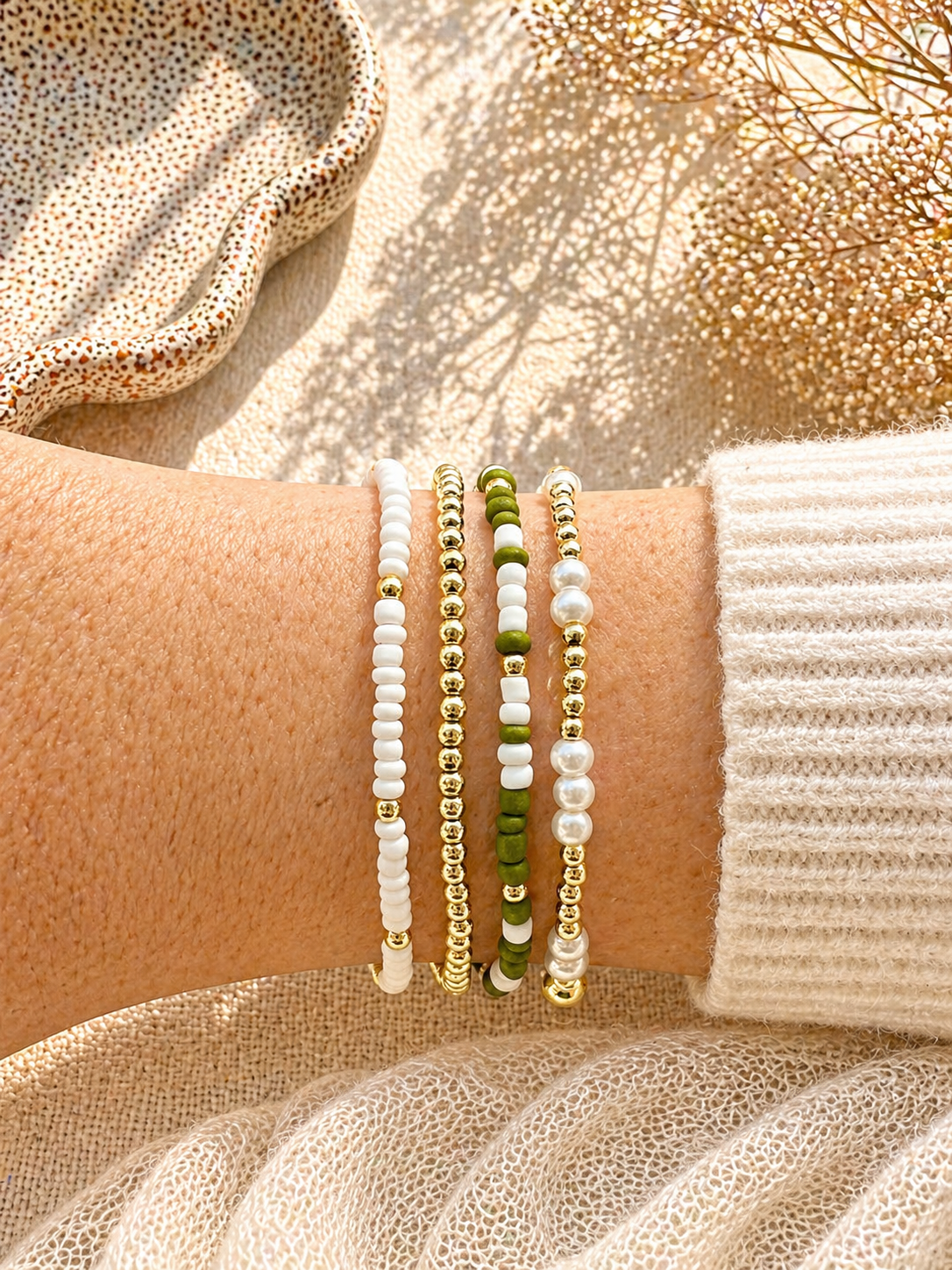 The Classic Stack