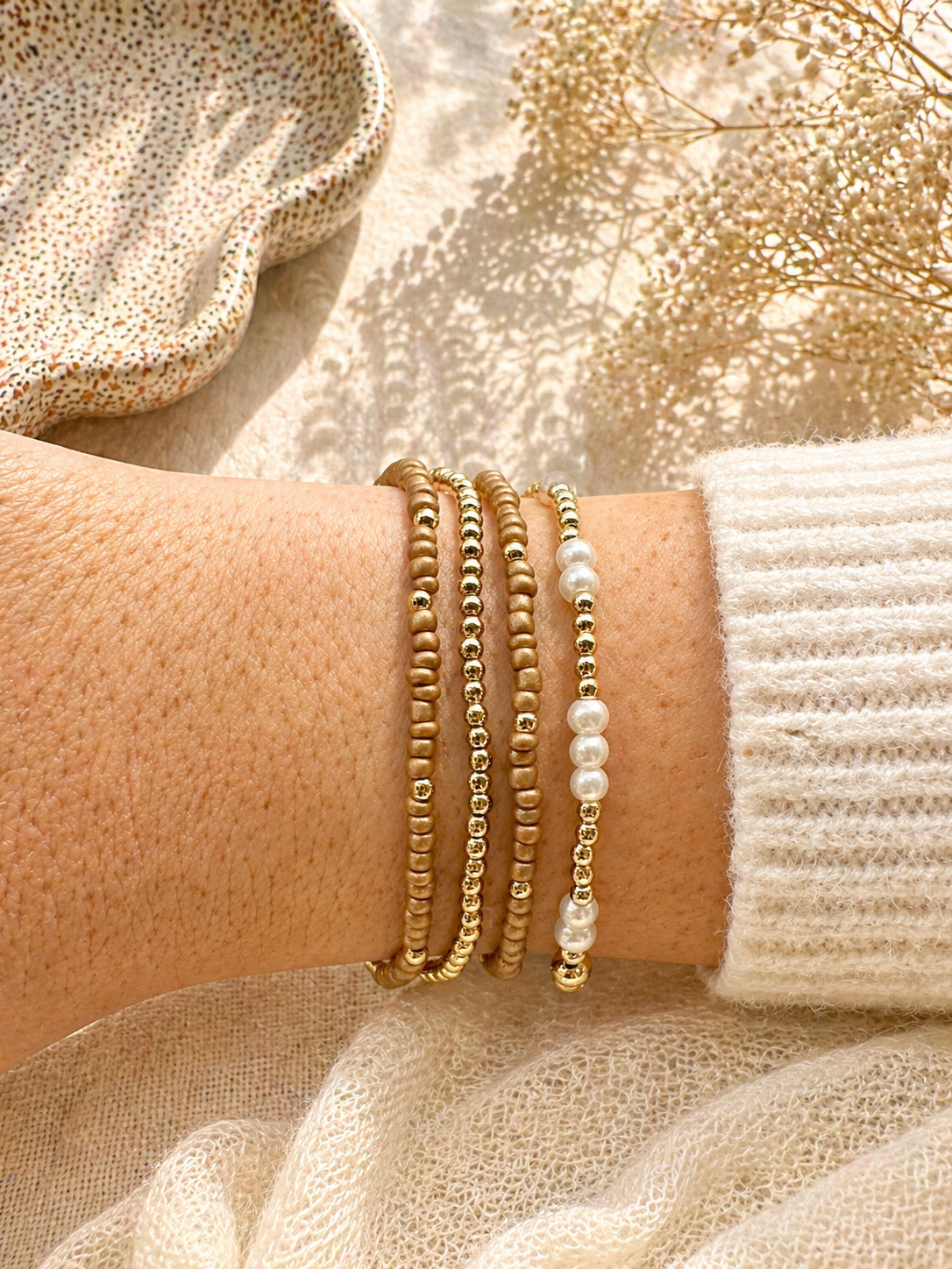 The Classic Stack