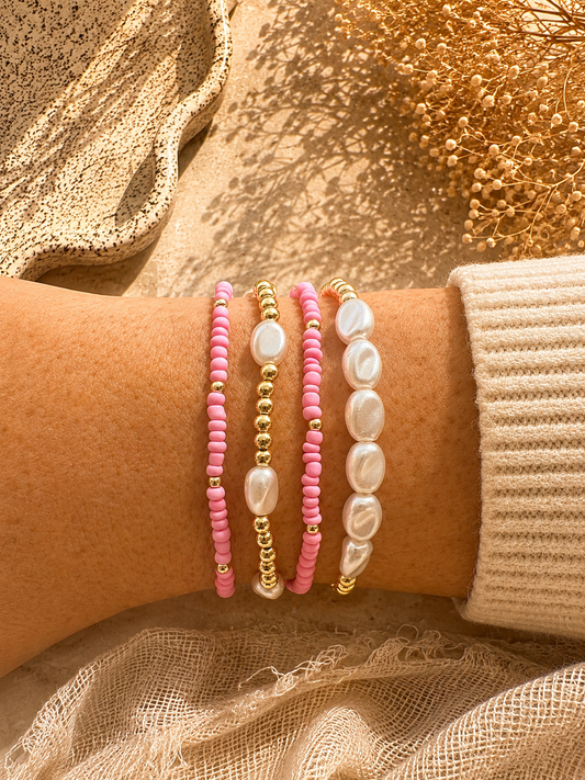 The Pearl Stack