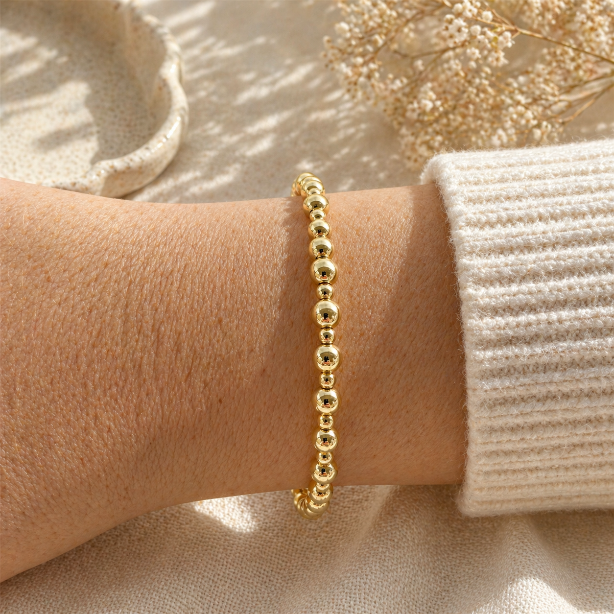 The Gold Pop